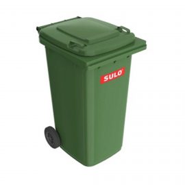 Контейнер пластиковый 120 л Sulo - eurocontainer.com.ua