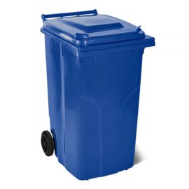 Контейнер пластиковый 240 л Алеана- eurocontainer.com.ua - 44