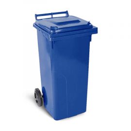 Контейнер пластиковый 120 л Алеана - eurocontainer.com.ua - 23