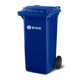 Контейнер пластиковый ESE 120 л - eurocontainer.com.ua - 28