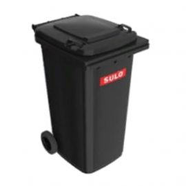 Контейнер пластиковый 120 л Sulo - eurocontainer.com.ua - 47